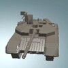 Логотип телеграм канала @gustiiz3d — gustiiz-3D