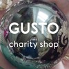 Логотип телеграм канала @gustoonline — GUSTO на связи