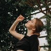 Логотип телеграм канала @gusyaphoto — Наснимала, блин