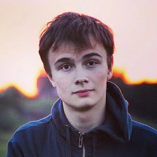 Логотип телеграм канала @gut1k — GUT1K