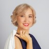 Логотип телеграм канала @gut_nastya — Анастасия Гут Недвижимость на Юге, Крым, Батуми
