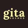 Telegram channel TEMAN SOSMED GITA logo