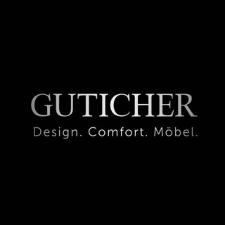 Логотип телеграм канала @guticherhome — GUTICHER