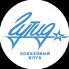 Логотип телеграм канала @gutid_hockey — ХК «ГУТИД»