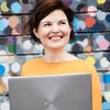 Логотип телеграм канала @gutkina_psy — Психология и еда. Инна Гуткина