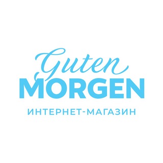 Логотип телеграм канала @gutmorgen_ru — Gutmorgen.ru