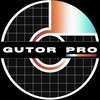 Логотип телеграм канала @gutorpro — Гутор Про Мультимедиа