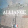 Логотип телеграм канала @gutsandblackpowderl — Guts and Blackpowder Alliance 🗡🇫🇷