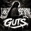 Логотип телеграм канала @gutssofter — GUTS PUBGm