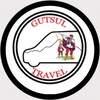 Логотип телеграм -каналу gutsultravel — Gutsul-Travel