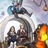 Логотип телеграм канала @gutsumisworld — Nia&Friends in RPG world
