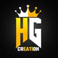 Logo saluran telegram gutte123 — HG Creation