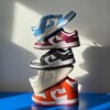 Логотип телеграм канала @gutyshoes — ОПТОМ ОБУВЬ WHOLESALE SHOES