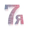 Логотип телеграм канала @guu7ya — ГУУ - 7я, Выпускной 2024