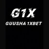Logo of telegram channel guushag56 — MUQDISHO EXCHANGE & PREDICTION