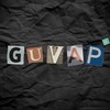 Логотип телеграм канала @guvapooo — ГУВАП