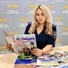Логотип телеграм канала @guvd63 — 🚨МВД Самарской области