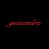 Логотип телеграм канала @guxsandraa — guxsandra
