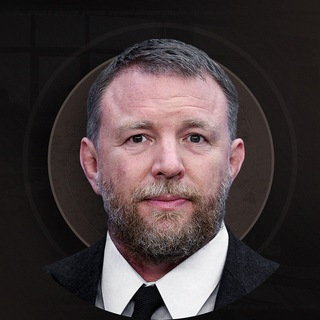 Логотип телеграм канала @guy_ri — Гай Ричи подписался