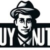 Логотип телеграм канала @guy_nuts — Guy Nuts (LITE)