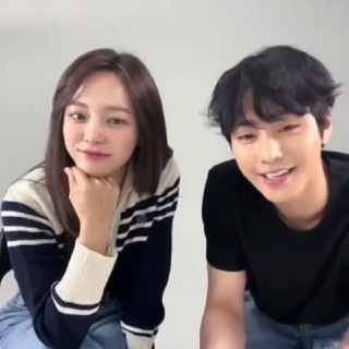 Логотип телеграм канала @guyangzheng — Дорамы для себя🖤