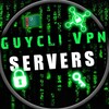 Telgraf kanalının logosu guyclivpnservers — Guyçli_Vpn_Servers