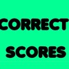 Logo of telegram channel guycstipster — GUY'S CORRECT SCORE TIPS