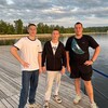 Logo of telegram channel guysandlife — Guys and life
