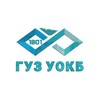 Логотип телеграм канала @guz_uokb — Ульяновская областная клиническая больница