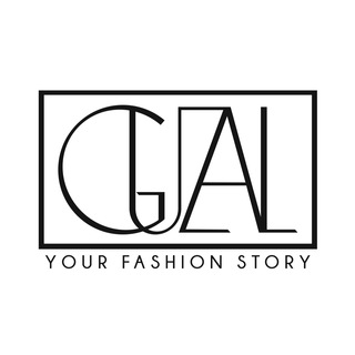 Логотип телеграм канала @guzalclothes — Guzal clothes