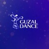 Логотип телеграм канала @guzaldance — Guzal Dance