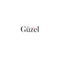 Logo saluran telegram guzei17 — Güzel