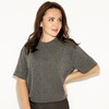 Логотип телеграм канала @guzel_koroleva — КОД КОРОЛЕВЫ️