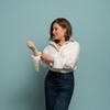 Логотип телеграм канала @guzel_therapy — Навигатор возможностей ❤️