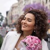Логотип телеграм канала @guzel_unirovna — ГУЗЕЛЬ ТУТ