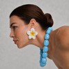 Логотип телеграм канала @guzelina_jewelry — Мастерам украшений GUZELINA