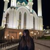 Логотип телеграм канала @guzelkastt — гузелька