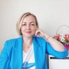 Логотип телеграм канала @guzelsafarowa — КЛЮЧИ К СЕБЕ | Гузель Сафарова