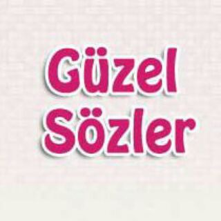 Telgraf kanalının logosu guzelsoz — GüzeL SöZleR