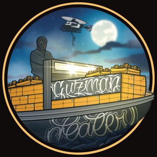 የቴሌግራም ቻናል አርማ guzman_dealer0 — 🧪GUZMAN DEALER🧪