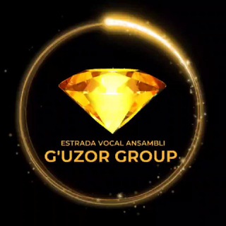 Telegram kanalining logotibi guzor1989 — G'uzor Group (93)9334884 (99)3394884