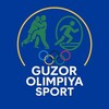 Telegram kanalining logotibi guzorsportmaktab — Gʻuzor tumani OMSTBDIMI