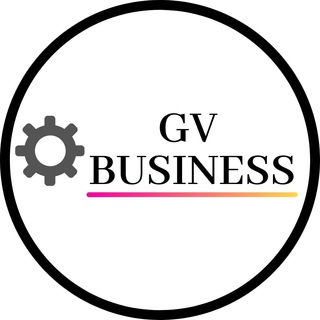 Logo del canale telegramma gv_businessonline - Motivazione - Lavoro Online