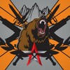 Логотип телеграм канала @gv291msp — 291-й гвардейский