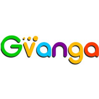 Логотип телеграм канала @gvanga_rus — GVANGA Крипто Маркет