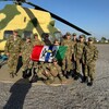 Логотип телеграм канала @gvardiii54 — Гвардия💪