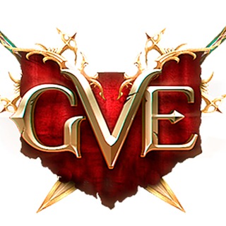 Логотип телеграм канала @gve_news — GvE News