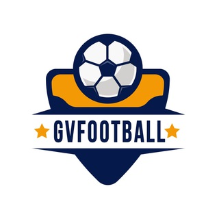 Logo saluran telegram gvfootball_1_2_3 — GV City Elite