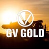 Логотип телеграм канала @gvgoldru — GV Gold