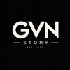 Логотип телеграм канала @gvn_story1 — GVN Story